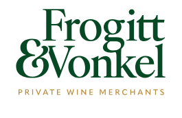 F&V logo