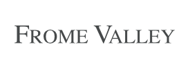 Frome Valley Vineyard Logo